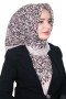 Yasemin Lüx Coton Yazma 1090-3