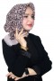 Yasemin Lüx Coton Yazma 1090-3