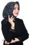Yasemin Lüx Coton Yazma 1090-30