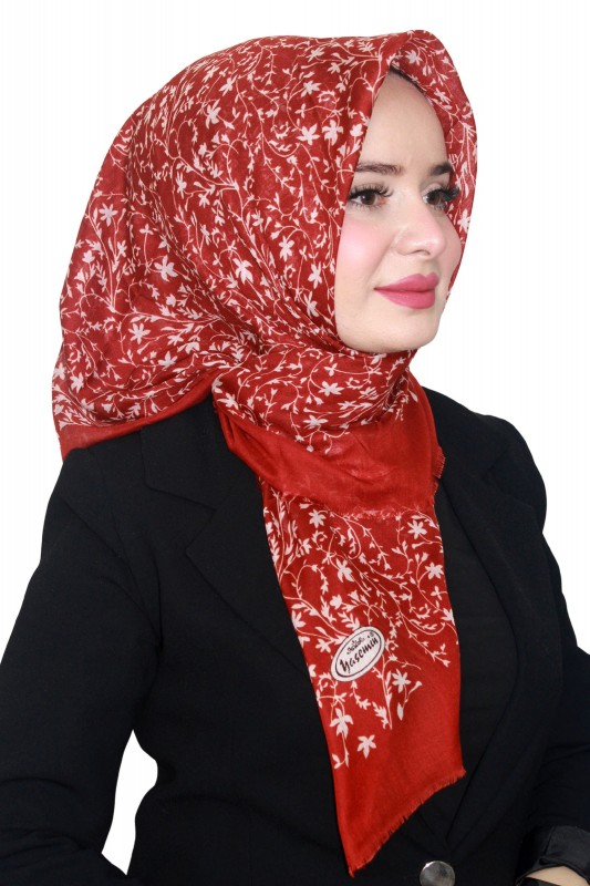 Yasemin Lüx Coton Yazma 1090-4