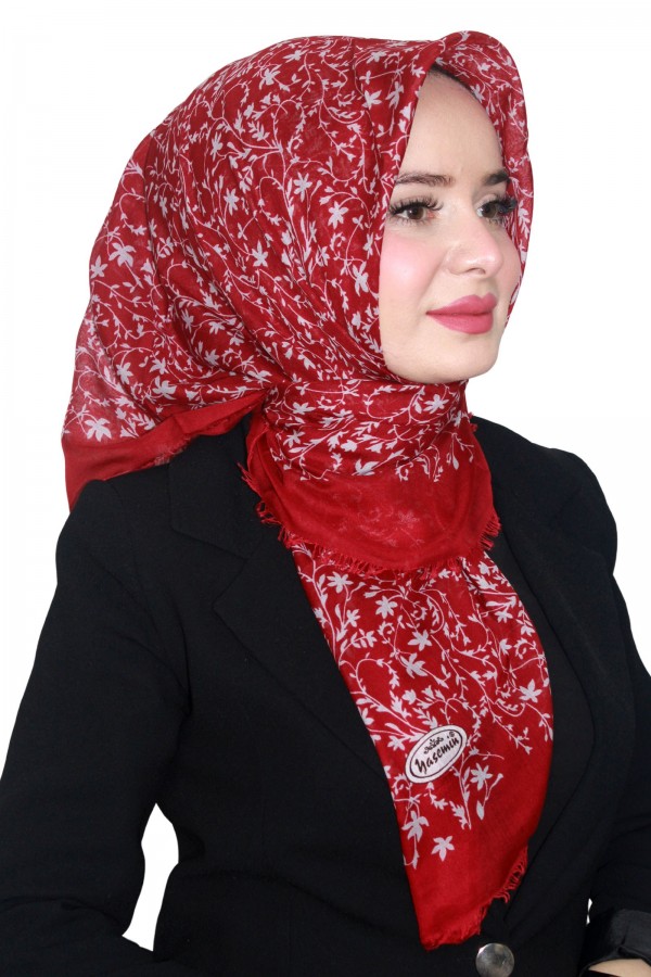 Yasemin Lüx Coton Yazma 1090-5