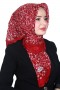 Yasemin Lüx Coton Yazma 1090-5