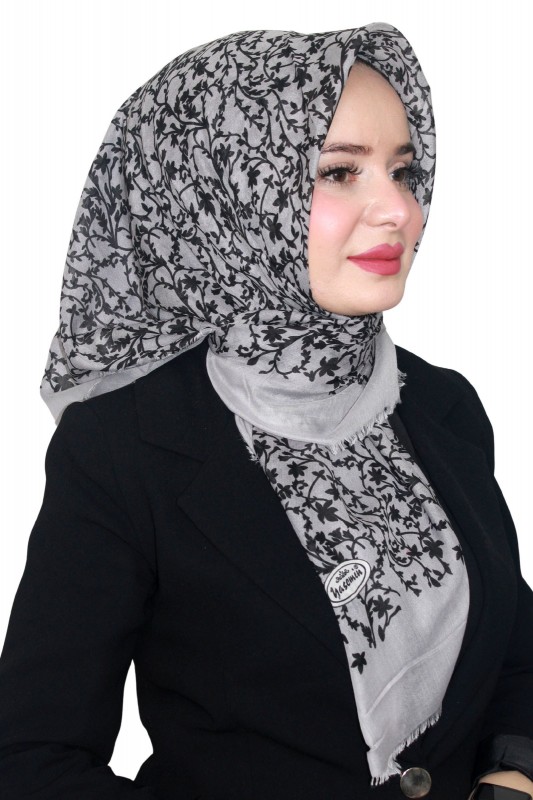 Yasemin Lüx Coton Yazma 1090-6