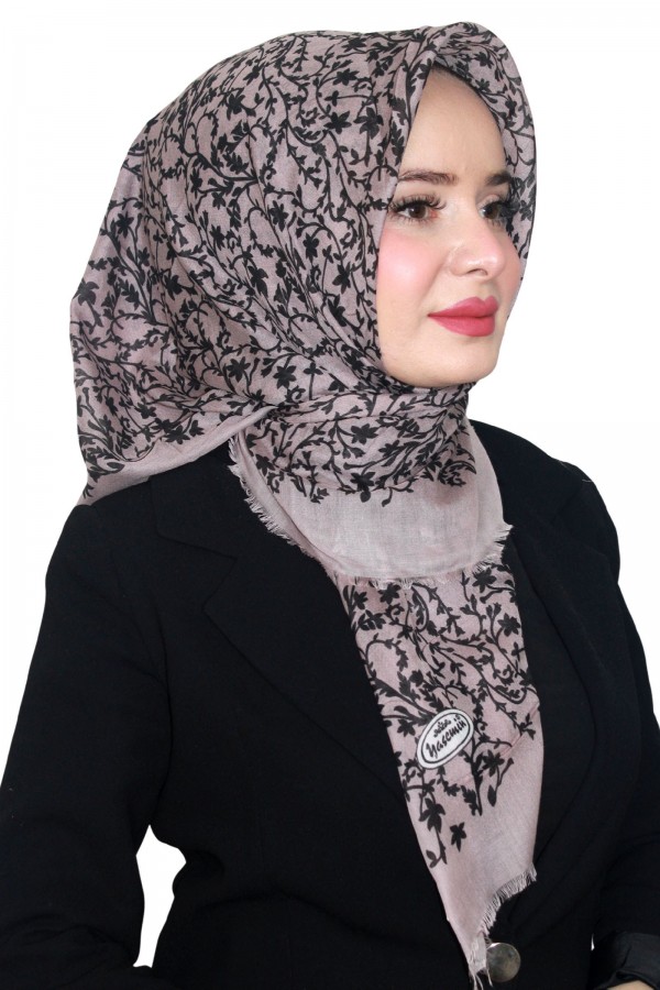 Yasemin Lüx Coton Yazma 1090-7