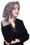 Yasemin Lüx Coton Yazma 1090-7
