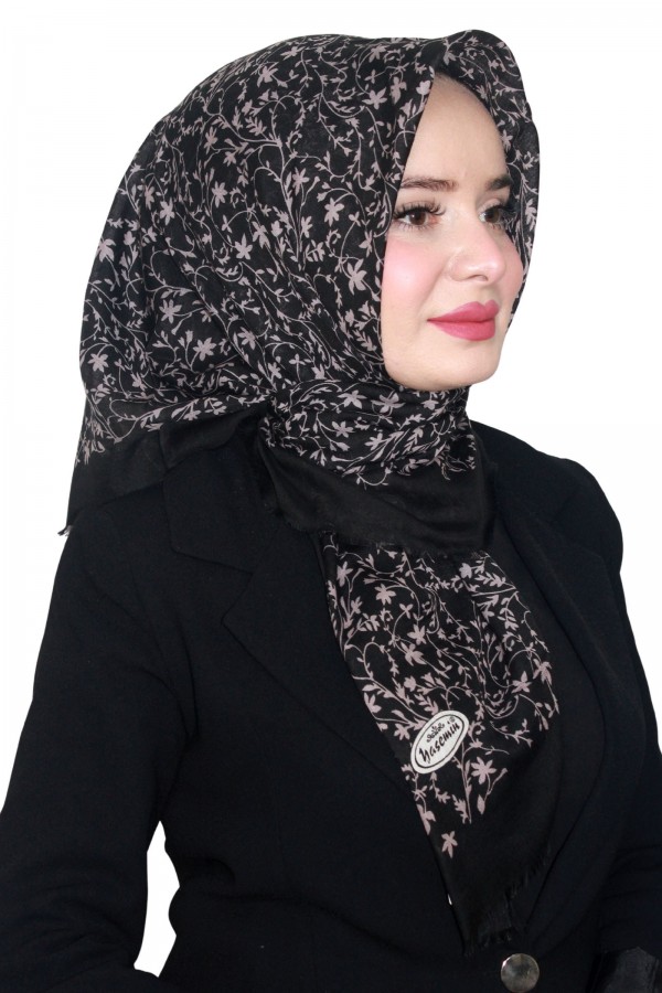 Yasemin Lüx Coton Yazma 1090-8