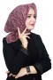 Lopres Soft (Pamuk) Eşarp 4218-11