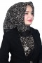 Yasemin Lüx Coton Yazma 1090-9