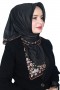 Rumipek Organik Pamuk Eşarp 4250-15