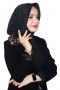Rumipek Organik Pamuk Eşarp 4250-15