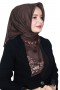 Rumipek Organik Pamuk Eşarp 4250-3