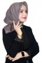 Rumipek Organik Pamuk Eşarp 4250-2