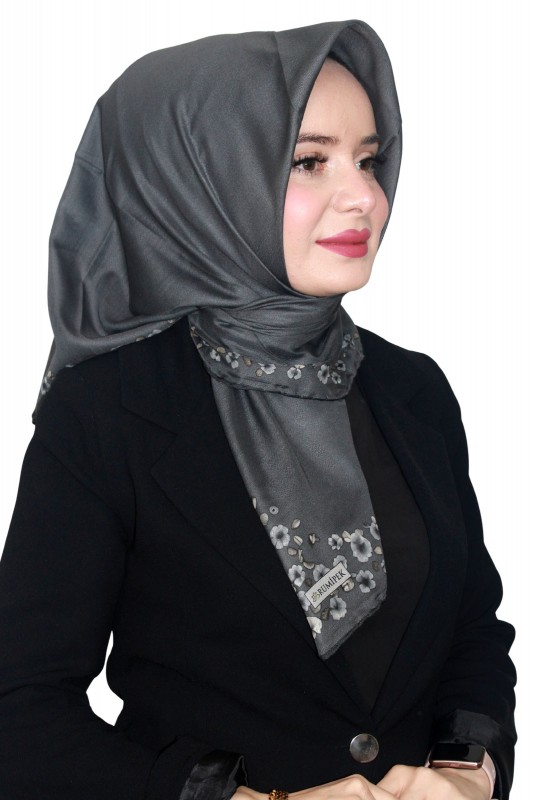 Rumipek Organik Pamuk Eşarp 4250-4