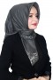 Rumipek Organik Pamuk Eşarp 4250-4