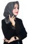 Rumipek Organik Pamuk Eşarp 4250-4