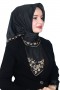 Rumipek Organik Pamuk Eşarp 4250-7