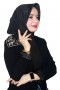 Rumipek Organik Pamuk Eşarp 4250-7