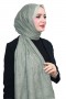 Şehri Şal Organik Pamuk Şal 5128-9