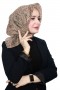Lopres Soft (Pamuk) Eşarp 4218-6
