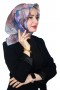 Rezzan Soft (Pamuk) Eşarp 4261-10