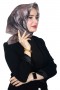 Rezzan Soft (Pamuk) Eşarp 4261-11