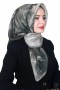 Rezzan Soft (Pamuk) Eşarp 4261-12