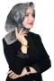 Rezzan Soft (Pamuk) Eşarp 4261-4