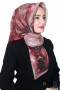 Rezzan Soft (Pamuk) Eşarp 4261-7