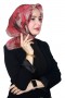 Rezzan Soft (Pamuk) Eşarp 4261-7