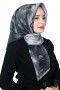Rezzan Soft (Pamuk) Eşarp 4261-8