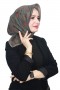 Lopres Soft (Pamuk) Eşarp 4219-8