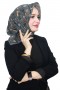Lopres Soft (Pamuk) Eşarp 4219-11