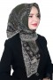 Yasemin Lüx Coton Yazma 1091-1
