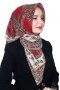 Yasemin Lüx Coton Yazma 1091-10