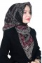 Yasemin Lüx Coton Yazma 1091-11
