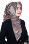 Yasemin Lüx Coton Yazma 1091-12