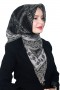 Yasemin Lüx Coton Yazma 1091-13