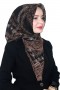 Yasemin Lüx Coton Yazma 1091-15