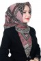 Yasemin Lüx Coton Yazma 1091-16