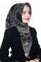 Yasemin Lüx Coton Yazma 1091-17