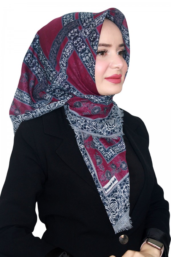Yasemin Lüx Coton Yazma 1091-18