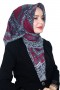 Yasemin Lüx Coton Yazma 1091-18