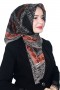 Yasemin Lüx Coton Yazma 1091-2
