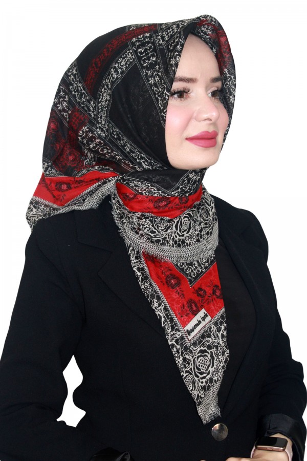 Yasemin Lüx Coton Yazma 1091-20