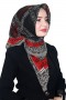 Yasemin Lüx Coton Yazma 1091-20