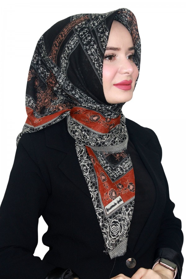 Yasemin Lüx Coton Yazma 1091-21