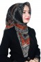 Yasemin Lüx Coton Yazma 1091-21