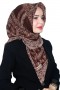 Yasemin Lüx Coton Yazma 1091-23