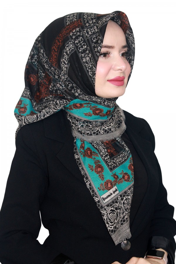 Yasemin Lüx Coton Yazma 1091-26
