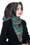 Yasemin Lüx Coton Yazma 1091-26